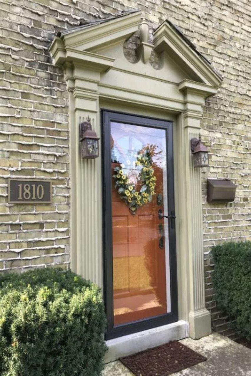 1810 Emerson House Bed & Breakfast - Adults Only เบลอยท์ ภายนอก รูปภาพ
