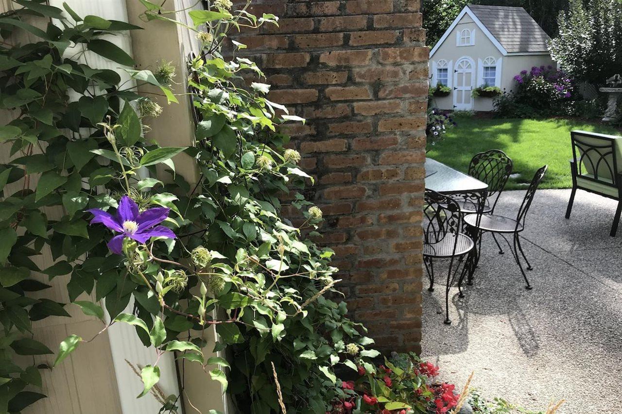 1810 Emerson House Bed & Breakfast - Adults Only เบลอยท์ ภายนอก รูปภาพ